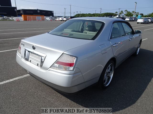 1999 Nissan Gloria JDM car for sale — photo 5 of 25