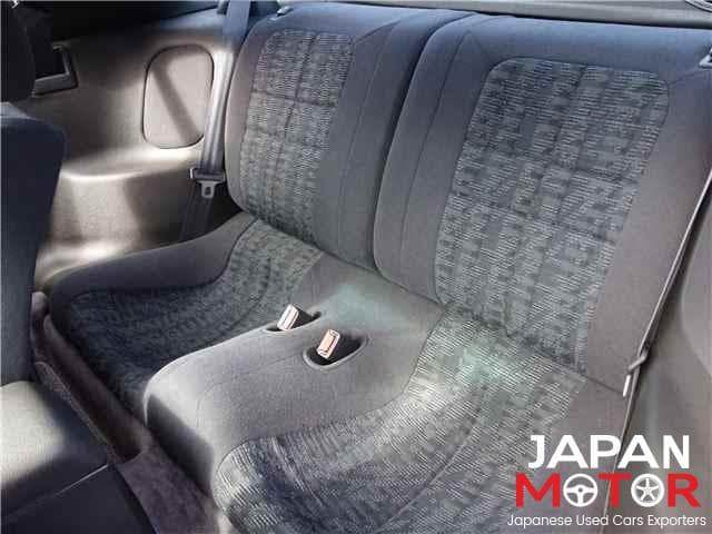 1994 Mitsubishi GTO JDM car for sale — photo 8 of 10