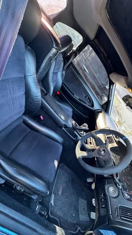 1994 Toyota MR2 JDM car for sale — photo 13 of 14