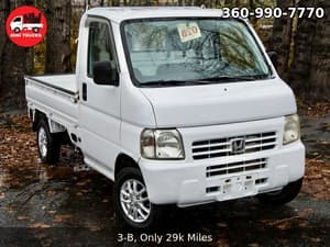 2000 Honda Acty JDM car for sale