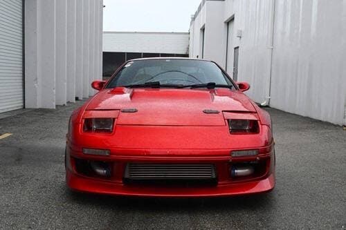 1990 Mazda RX-7 JDM car for sale — photo 8 of 23