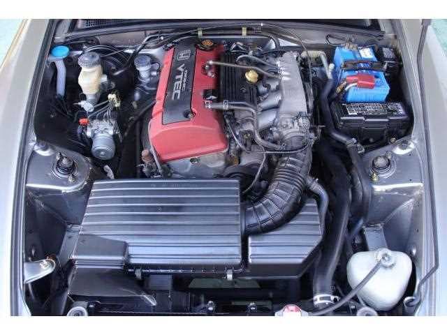 2000 Honda S2000 JDM car for sale — photo 8 of 20