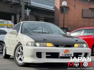 1998 Honda Integra JDM car for sale