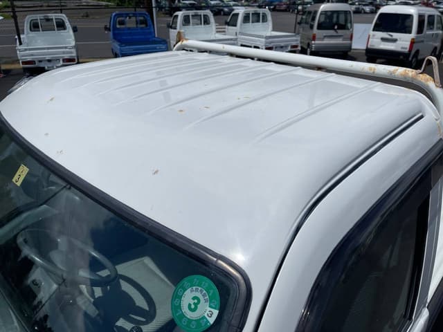 1996 Daihatsu Hijet JDM car for sale — photo 11 of 25
