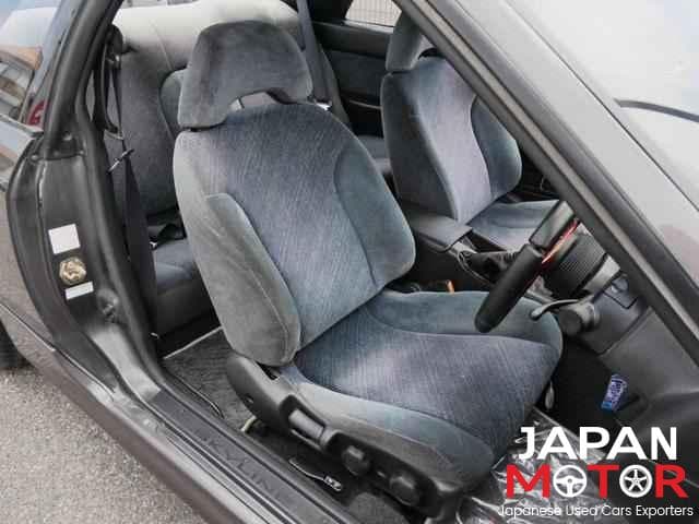 1993 Nissan Skyline JDM car for sale — photo 6 of 10