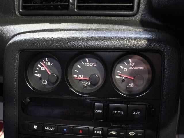 1993 Nissan Skyline JDM car for sale — photo 9 of 10
