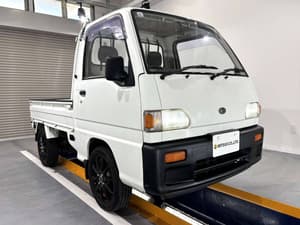 1994 Subaru Sambar JDM car for sale