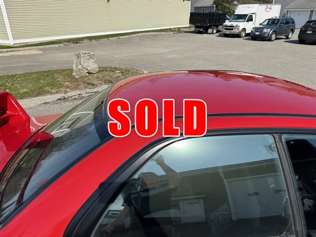 1996 Subaru Impreza JDM car for sale — photo 23 of 25