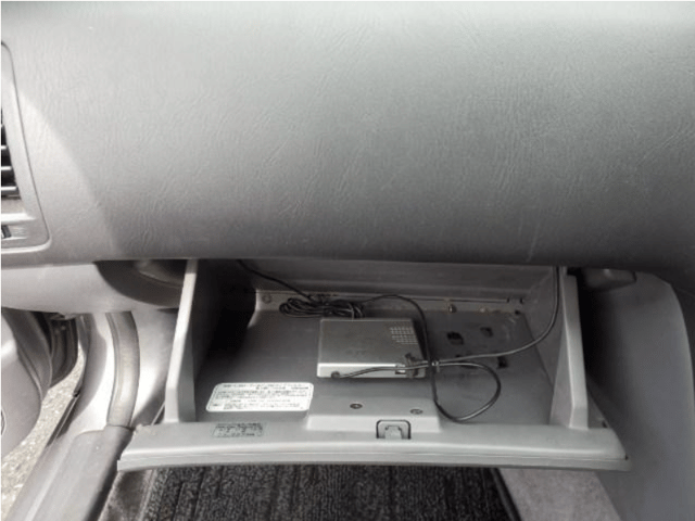 1998 Nissan Skyline JDM car for sale — photo 18 of 25