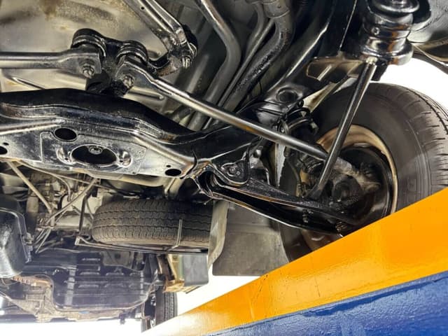 1998 Honda Acty JDM car for sale — photo 19 of 25