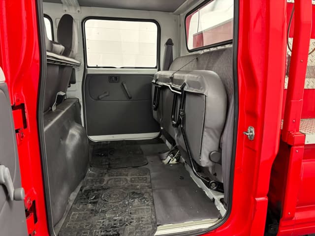 1994 Nissan Atlas JDM car for sale — photo 15 of 25