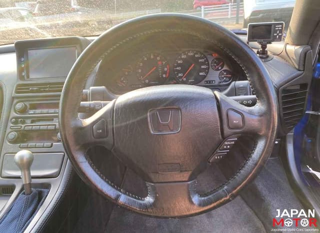 1991 Honda NSX JDM car for sale — photo 14 of 25