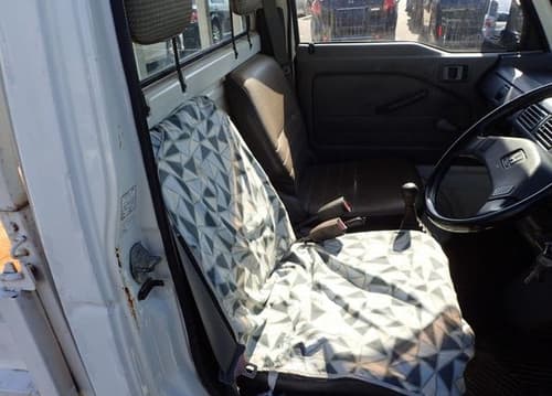 1997 Honda Acty JDM car for sale — photo 7 of 15