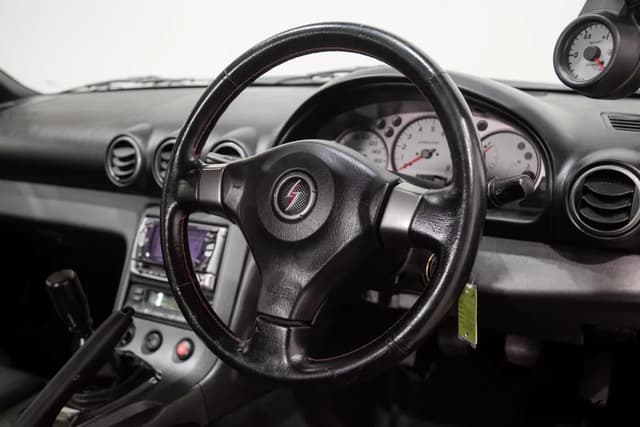 1999 Nissan Silvia JDM car for sale — photo 13 of 25