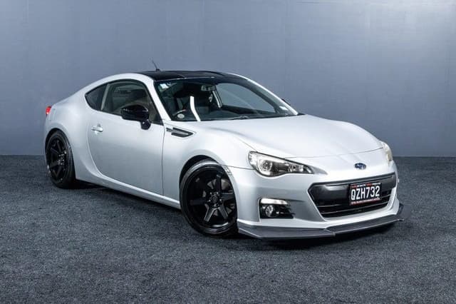 2012 Subaru BRZ JDM car for sale — photo 14 of 20