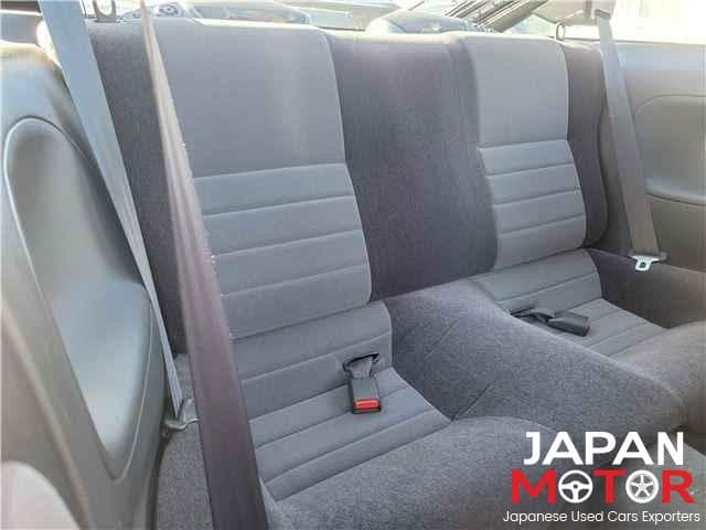 1996 Nissan 180SX JDM car for sale — photo 9 of 16