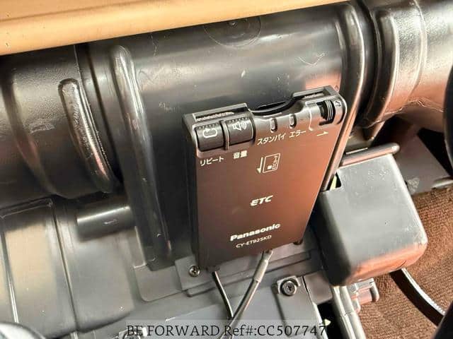1986 Toyota Land Cruiser JDM car for sale — photo 6 of 20