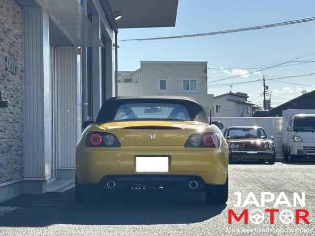 1999 Honda S2000 JDM car for sale — photo 2 of 13