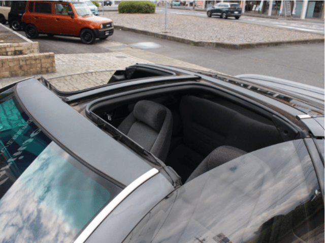 1989 Nissan Fairlady Z JDM car for sale — photo 14 of 20