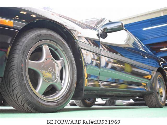 1990 Toyota Supra JDM car for sale — photo 19 of 20
