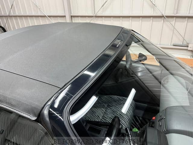 1993 Honda Beat JDM car for sale — photo 19 of 20