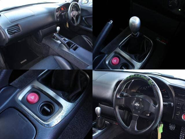 2000 Honda S2000 JDM car for sale — photo 5 of 20
