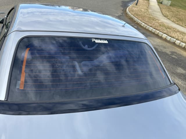 2000 Nissan Silvia JDM car for sale — photo 23 of 25