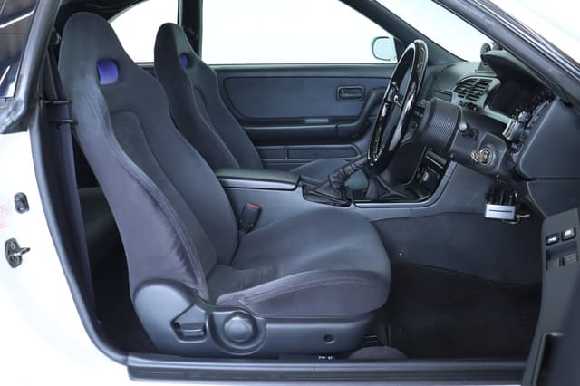1995 Nissan Skyline JDM car for sale — photo 10 of 25