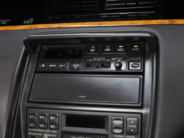 1995 Mazda Cosmo JDM car for sale — photo 11 of 25