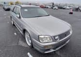 1999 Nissan Stagea JDM car for sale — photo 14 of 25