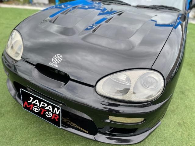 1995 Suzuki Cappuccino JDM car for sale — photo 9 of 25