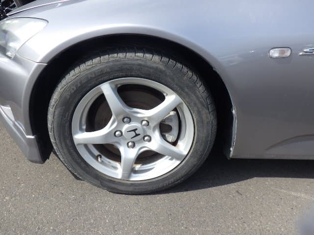 1999 Honda S2000 JDM car for sale — photo 9 of 10