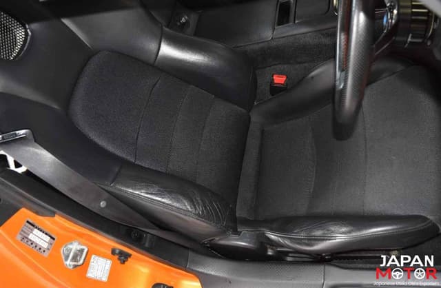 2000 Honda S2000 JDM car for sale — photo 7 of 8