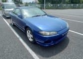 2000 Nissan Silvia JDM car for sale — photo 13 of 24