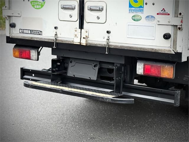 2008 Toyota Dyna JDM car for sale — photo 11 of 24