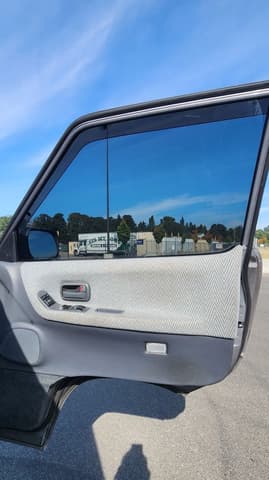1992 Toyota JDM car for sale — photo 17 of 25