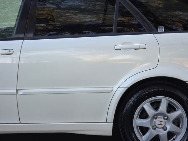 1998 Honda Accord JDM car for sale — photo 8 of 23