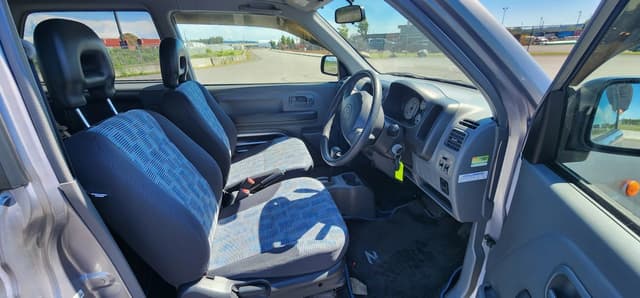 1999 Honda Z JDM car for sale — photo 14 of 21