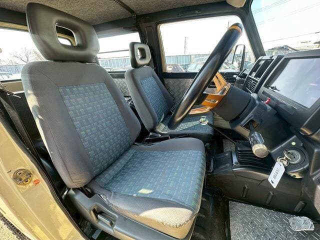 1992 Suzuki Jimny JDM car for sale — photo 8 of 15