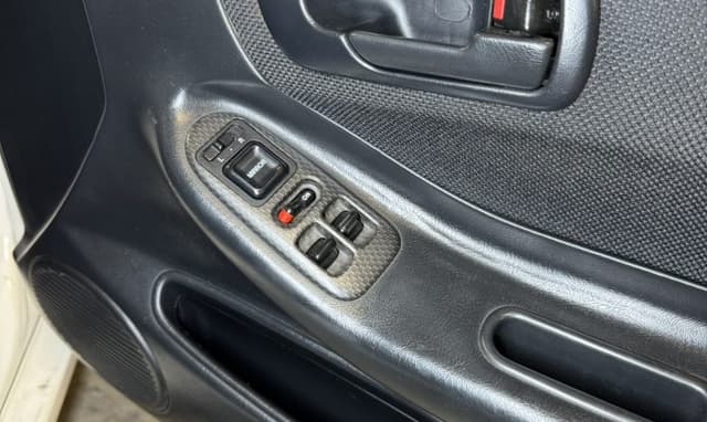 1996 Honda Integra JDM car for sale — photo 23 of 25