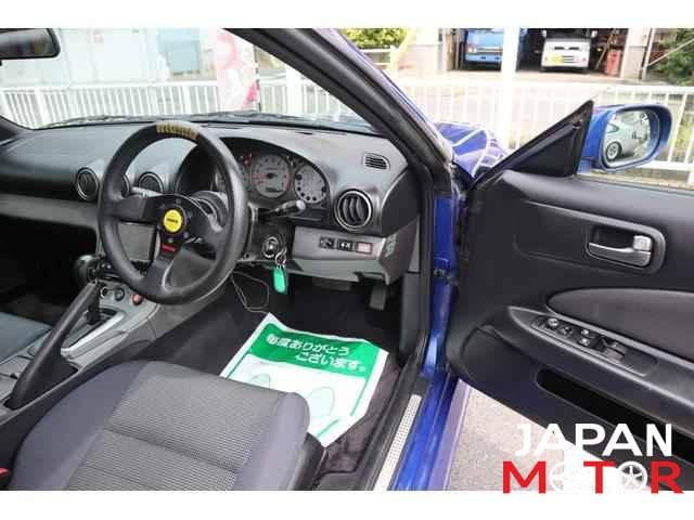 2000 Nissan Silvia JDM car for sale — photo 11 of 13