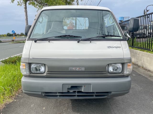 1999 Mazda Bongo JDM car for sale — photo 2 of 24