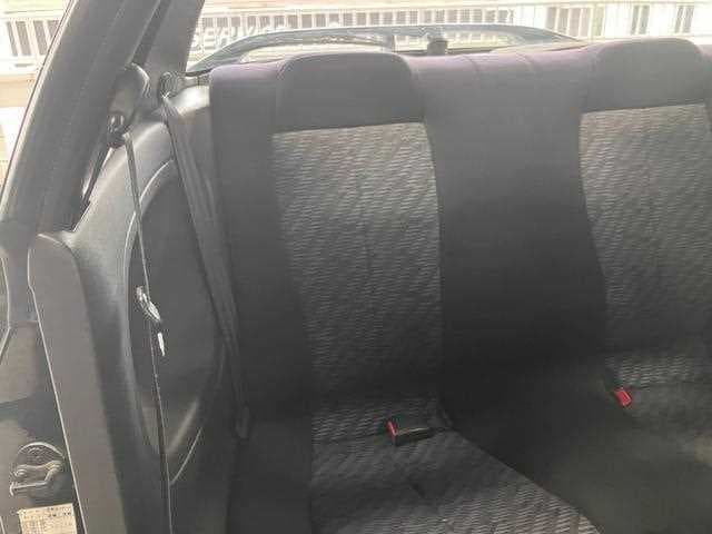 1995 Mitsubishi FTO JDM car for sale — photo 19 of 20