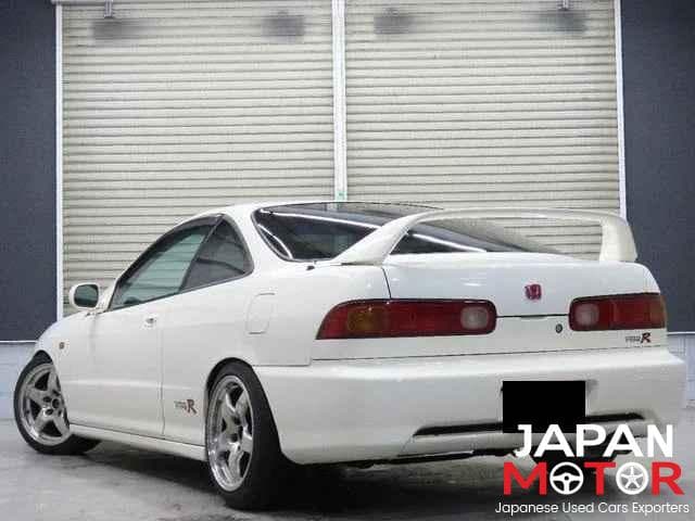 2000 Honda Integra JDM car for sale — photo 5 of 13