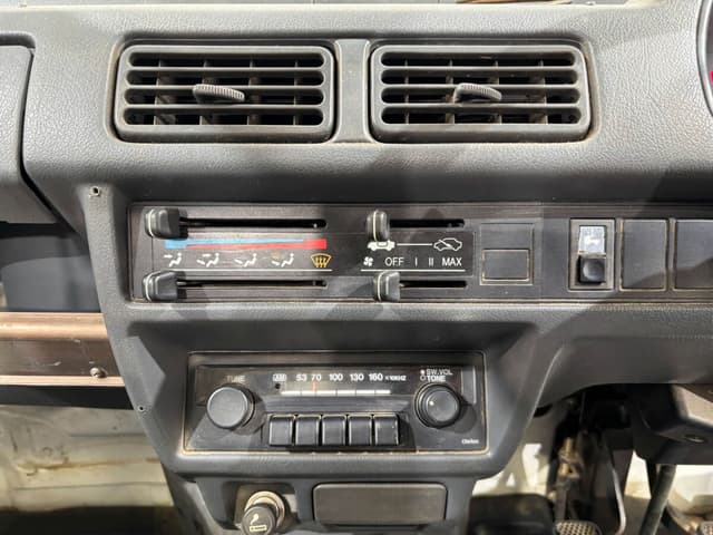 1994 Honda Acty JDM car for sale — photo 11 of 24