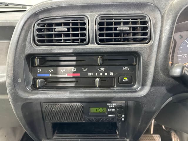 2000 Suzuki Carry JDM car for sale — photo 11 of 25