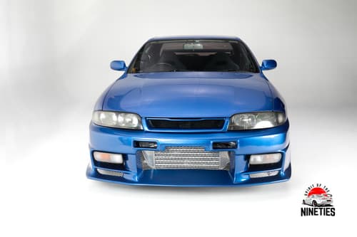 1993 Nissan Skyline JDM car for sale — photo 6 of 11