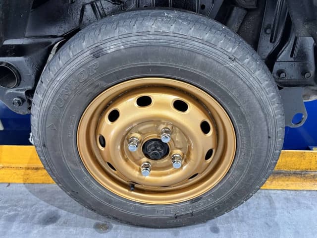 1993 Subaru Sambar JDM car for sale — photo 16 of 25
