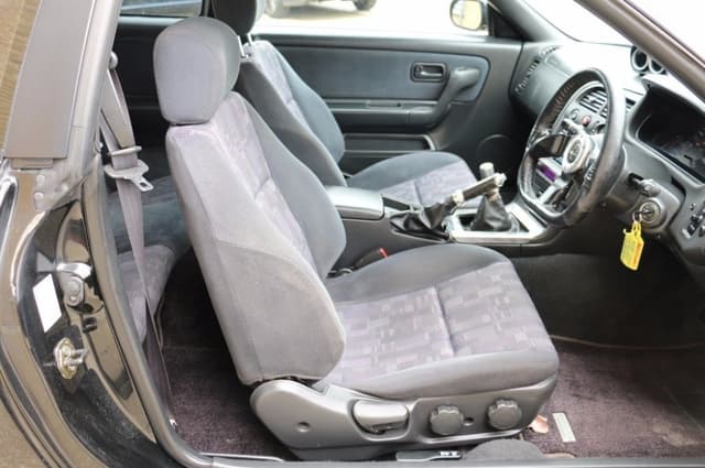 1998 JDM car for sale — photo 24 of 25
