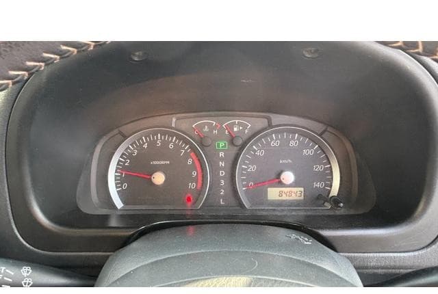 2010 Suzuki Jimny JDM car for sale — photo 9 of 25
